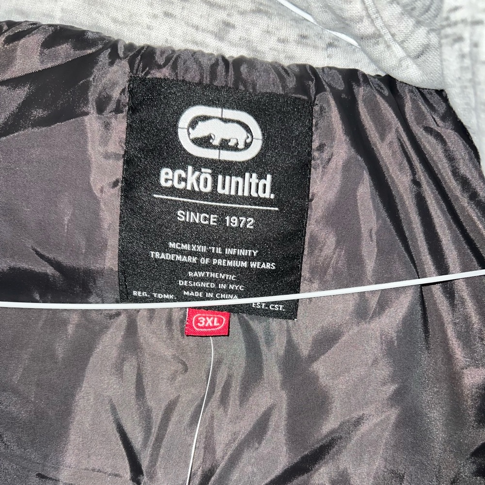 Men’s jacket